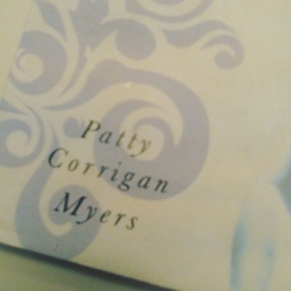 Book Autism is a Blessing by Patty Corrigan Myers Signed True story Non-Fiction - Picture 3 of 9